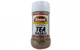 Roopak Tea Masala   Bottle  100 grams